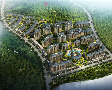 海南奧蘭花園