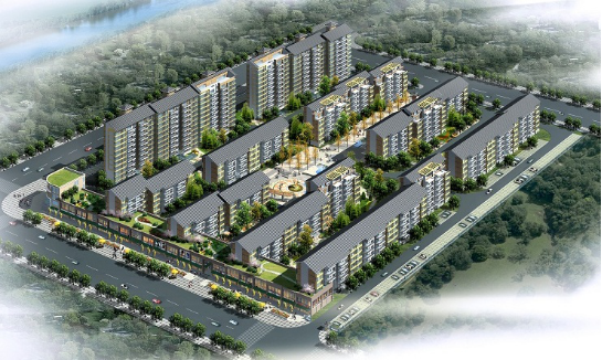 洛陽(yáng)泊林綠洲